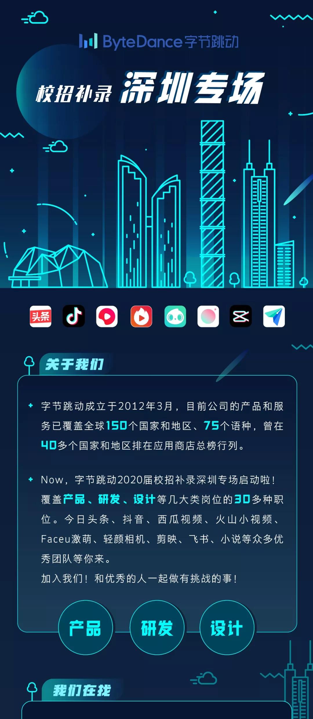 北京抖音代运营团队招聘信息最新消息
