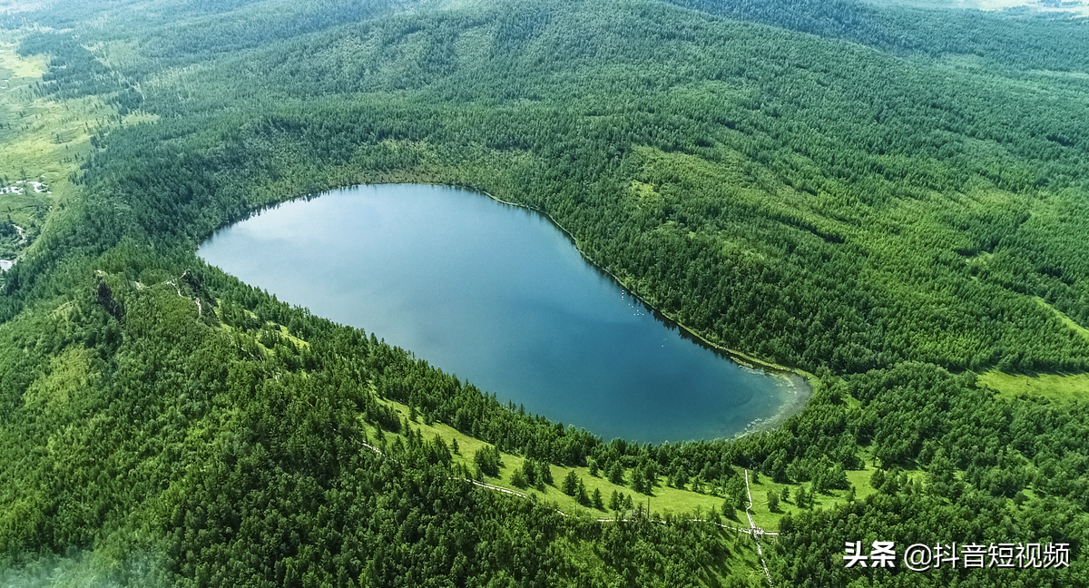 抖音景区_抖音爆火的景点_旅游景点景区抖音