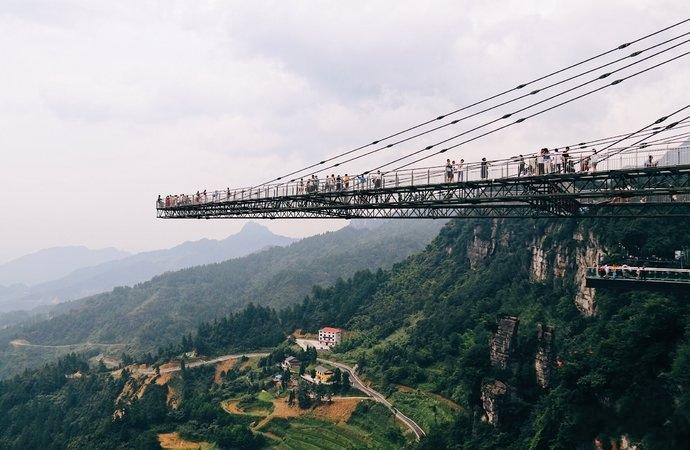 旅游景点景区抖音_抖音景区_抖音著名景点