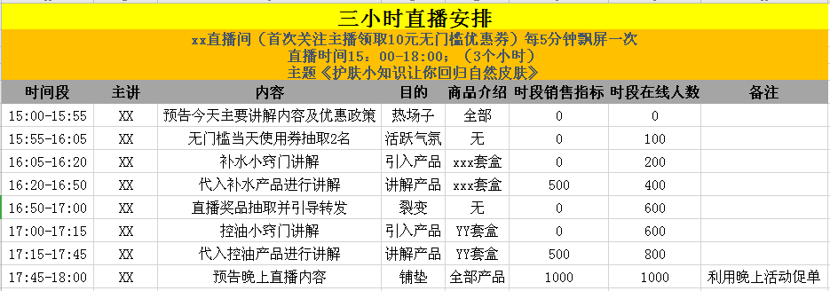 抖音账号直播运营_抖音直播运营是做什么的怎么做_抖音平台直播运营